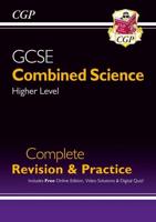 GCSE Combined Science. Higher Level