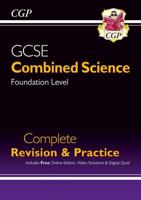 GCSE Combined Science Foundation Level
