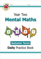 Year Two Mental Maths