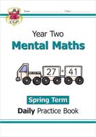 Year Two Mental Maths