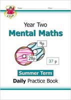 Year Two Mental Maths. Summer Term
