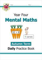 Year Four Mental Maths
