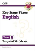 KS3 English. Year 8 Targeted Workbook