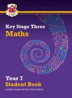 KS3 Maths. Year 7 Student Book With Answers