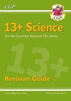 13+ Science Revision Guide