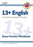 13+ English Exam Practice Workbook