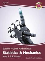 Edexcel AS & A Level Mathematics Year 1/AS Student Textbook