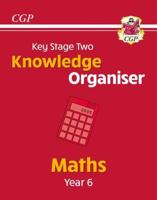 Key Stage 2 Knowledge Organiser. Year 6. Maths