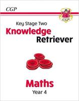 Key Stage 2 Knowledge Retriever. Year 4. Maths