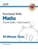 Functional Skills. Level 3. Maths