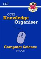 GCSE OCR Computer Science. Knowledge Organiser