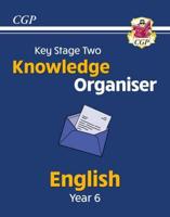Key Stage 2 Knowledge Organiser. Year 6. English