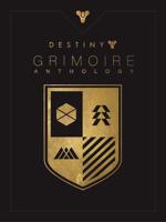 Grimoire Anthology. Volume I Dark Mirror