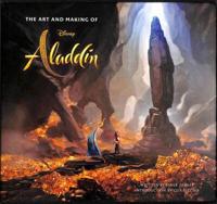 The Art and Making of Aladdin