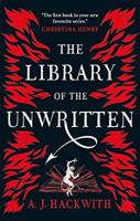 The Library of the Unwritten