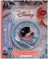 Entertaining With Disney