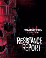 Watch Dogs Legion Companion Book