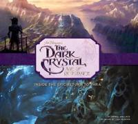 The Art and Making of the Dark Crystal - Age of Resistance