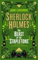 Sherlock Holmes & The Beast of the Stapletons