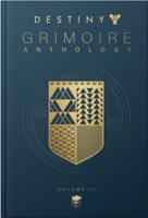 Grimoire Anthology. Volume III War Machines