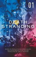 Death Stranding Volume 1