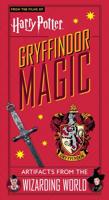 Gryffindor Magic