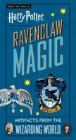 Ravenclaw Magic