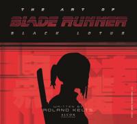 The Art of Blade Runner, Black Lotus