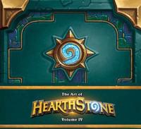 The Art of Hearthstone. Volume IV Year of the Raven
