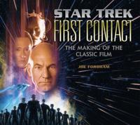 Star Trek, First Contact