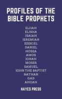 Profiles of the Prophets