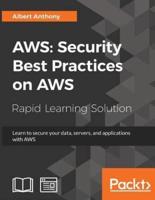 AWS: Security Best Practices on AWS