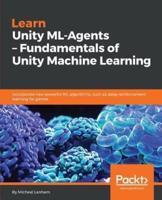 Learn Unity ML-Agents