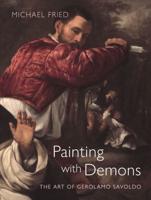 Painting With Demons