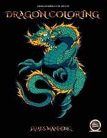 Dragon Books for Adults