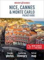 Nice, Cannes & Monte Carlo Pocket Guide