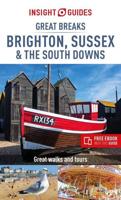 Brighton, Sussex & The South Downs