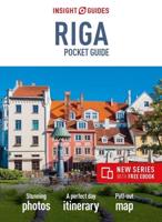 Riga Pocket Guide