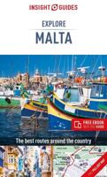 Explore Malta