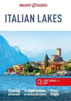 Italian Lakes