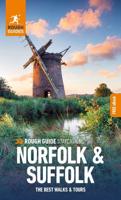 Staycations Norfolk & Suffolk