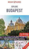 Explore Budapest