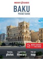 Baku Pocket Guide