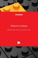 Behavior Analysis