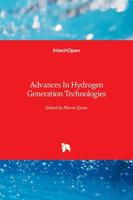 Advances in Hydrogen Generation Technologies