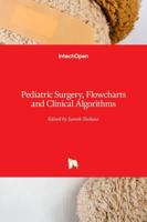 Pediatric Surgery, Flowcharts and Clinical Algorithms