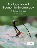 Ecological and Economic Entomology