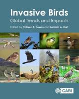 Invasive Birds