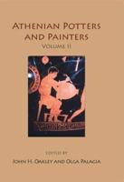 Athenian Potters and Painters. Volume II