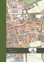 British Historic Towns Atlas. Volume VII Oxford